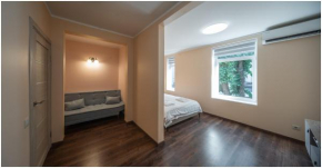 Evena Travel Apartment Riga